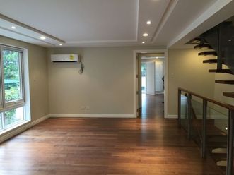 Bel-Air Makati House for Rent02