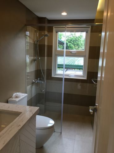 Bel-Air Makati House for Rent03