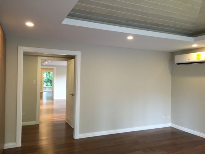 Bel-Air Makati House for Rent04