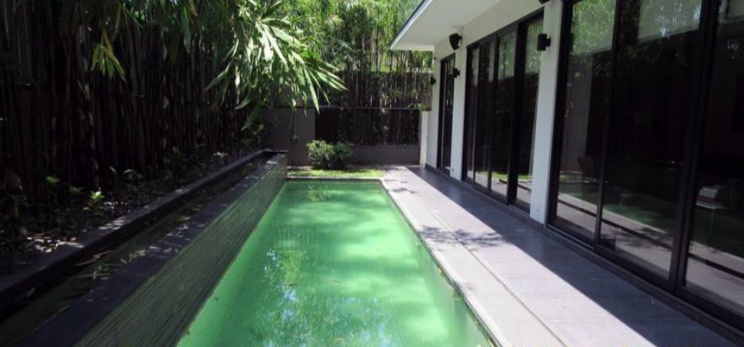 "Spacious 4 Bedroom House and Lot for Rent in Dasmarinas Village, Makat"04