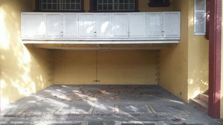 Ayala Heights House and Lot For Rent in Quezon City 150K02
