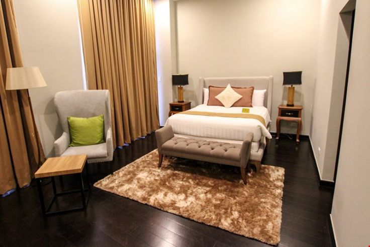 "Luxury Penthouse in Milano Residences, Makati for Rent"03