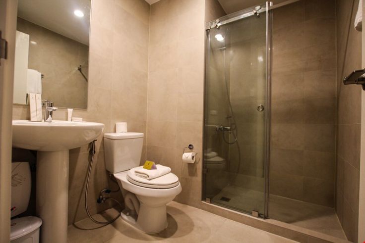 "Luxury Penthouse in Milano Residences, Makati for Rent"04