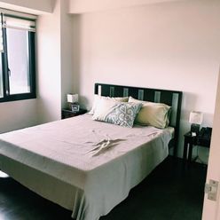 "For Rent: Arya Residences, 1 Bedroom, fully furnished w Balcony, 67 sq"02