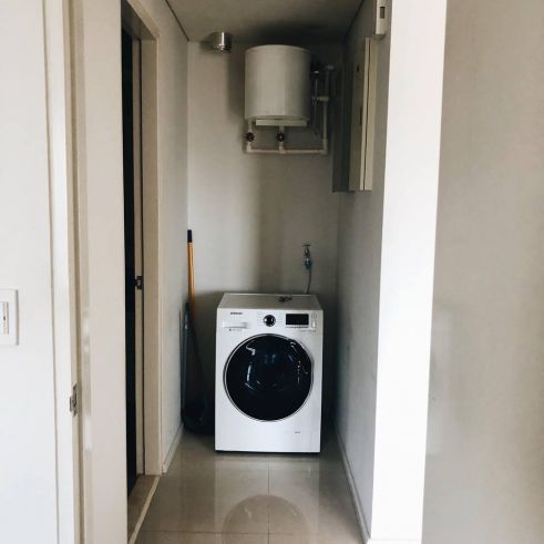 "For Rent: Arya Residences, 1 Bedroom, fully furnished w Balcony, 67 sq"03