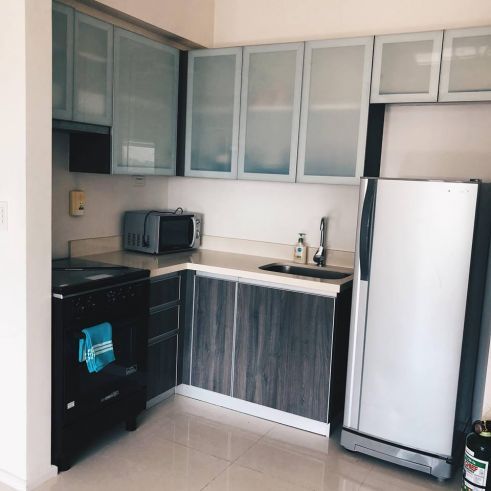 "For Rent: Arya Residences, 1 Bedroom, fully furnished w Balcony, 67 sq"04