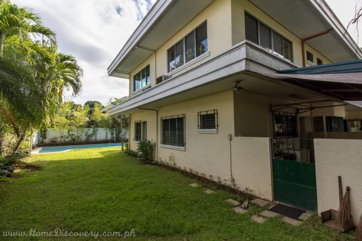 4Br House (Green Meadows)04