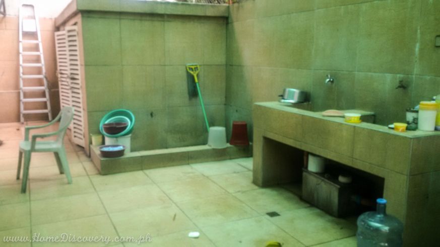 "4 Bedroom House FOR RENT in Valle Verde 6, Ortigas, Pasig"04