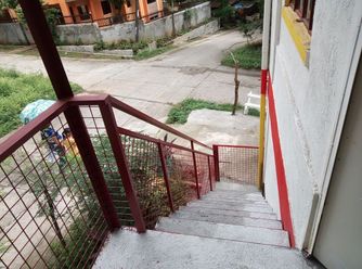 "2nd Floor House for Rent near San Carlos Heights, Binangonan Rizal"02