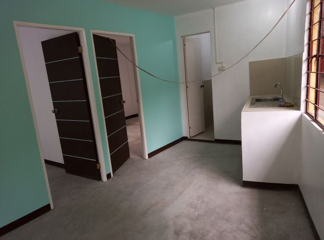 "2nd Floor House for Rent near San Carlos Heights, Binangonan Rizal"04