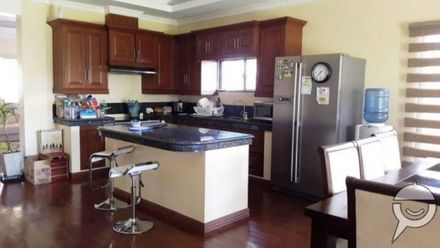 For Rent 3BR Furnished House &amp; Lot in Angeles City02