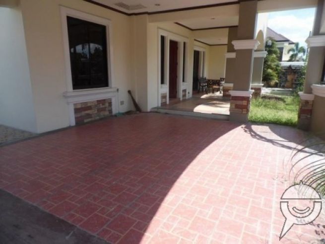 House for Rent with 3 Bedroom in Angeles City Near Marquee Mall04