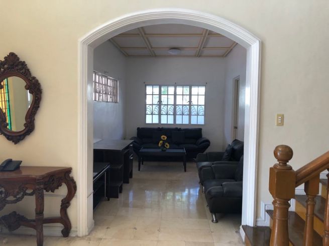 Tierra Nueva Village Alabang House For Rent04