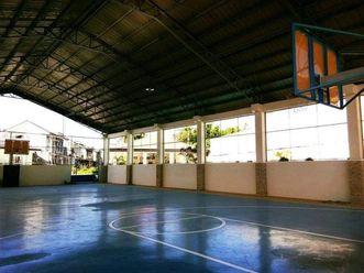 Unfurnished 3 BR Duplex - Talisay02