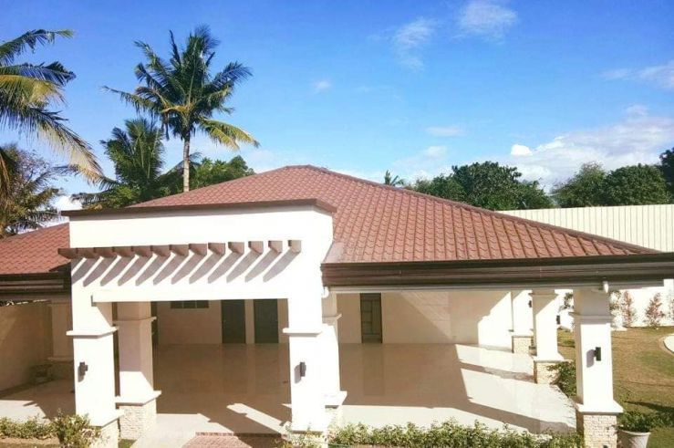 Unfurnished 3 BR Duplex - Talisay04