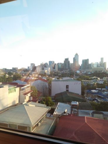 For Rent  Semi Furnished Loft Type at Kapitolyo Pasig04