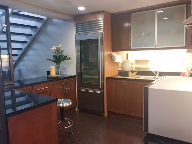 One Legaspi Park- 3 Bedrooms Beautiful And Well Kept Unit03