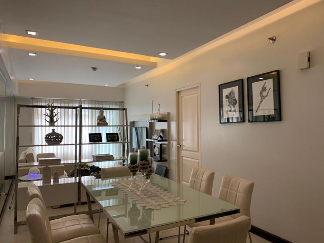 FOR RENT: Fully Furnished 1BR Unit in Two Serendra03