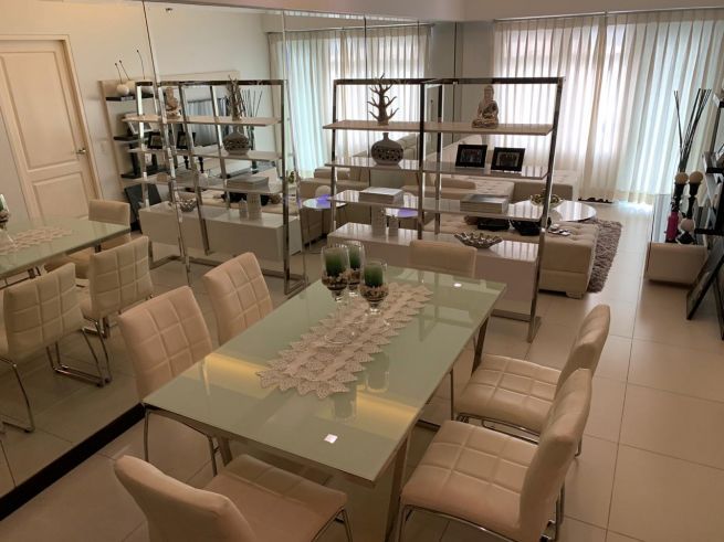 FOR RENT: Fully Furnished 1BR Unit in Two Serendra04