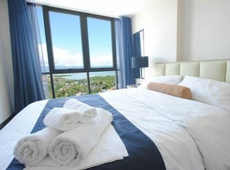 1 bedroom unit for RENT in 8 Newtown Boulevard Cebu Fully Furnished02
