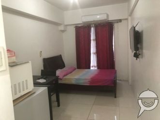 Fully furnished studio in Makati Central Business District02