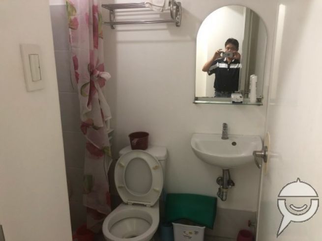 Fully furnished studio in Makati Central Business District03