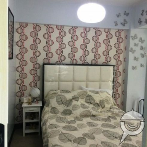 1BR 40sqm For Rent at Parkside Villas beside Resorts World03