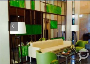 Brand New Fully Furnished 2BR Condo for 4pax in front MRT North Ave02