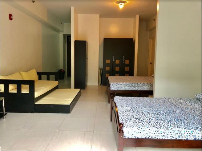"MR - FOR LEASE: 1 Bedroom Unit in Pico De Loro, Batangas"03