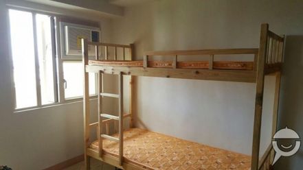 "For rent 31 sqm., Malate Manila"02