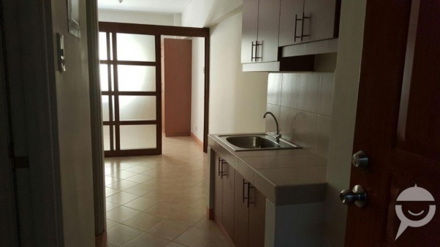 "For rent 31 sqm., Malate Manila"03