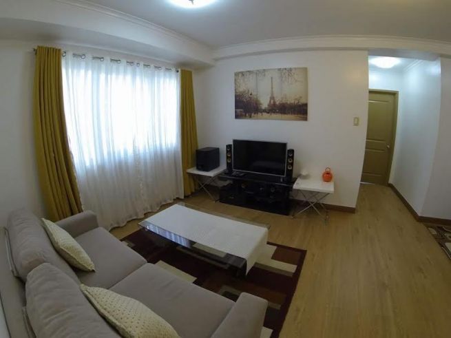 FOR RENT: Fully Furnished 2BR Unit in South of Market04