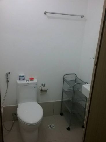 "Fully Furnished 1 Bedroom Unit for Rent in Grace Residences, Taguig"04