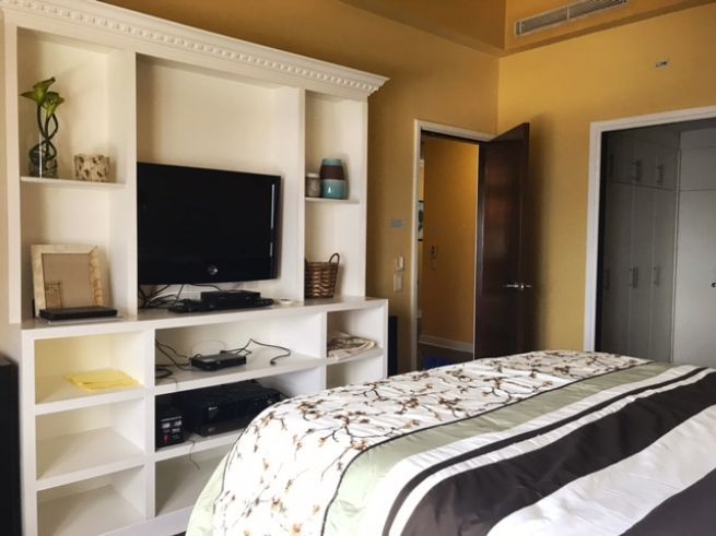 "TW - FOR LEASE: 2 Bedroom Unit in The Residences at Greenbelt, Makati"03