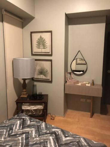 FOR RENT: Fully Furnished 2BR Unit in Park West04