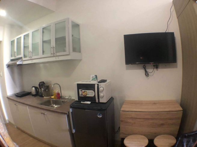 1 Bedroom Unit for Rent at Grace Residences03