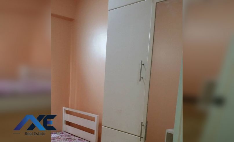 Fully furnished 2br for rent in Cambridge Village Cainta04