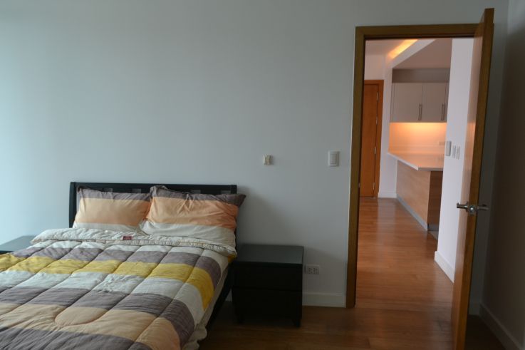 "For Lease : 1 Bedroom Unit in Park Terraces Tower 1, San Lorenzo, Maka"04