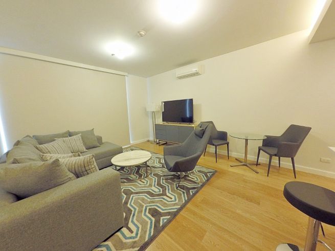For Lease Rent One Bedroom 1BR Point Tower Park Terraces Ayala Center04
