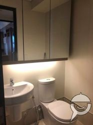 FOR RENT 2BR FULLY FURNISHED W PARKING IN ONE MARIDIEN BGC02