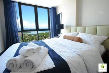 1 Bedroom unit for RENT in 8 Newtown Boulevard Cebu02