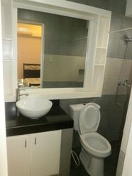 "1 Bedroom Unit For Rent At Forbeswood Heights, Burgos Circle"02