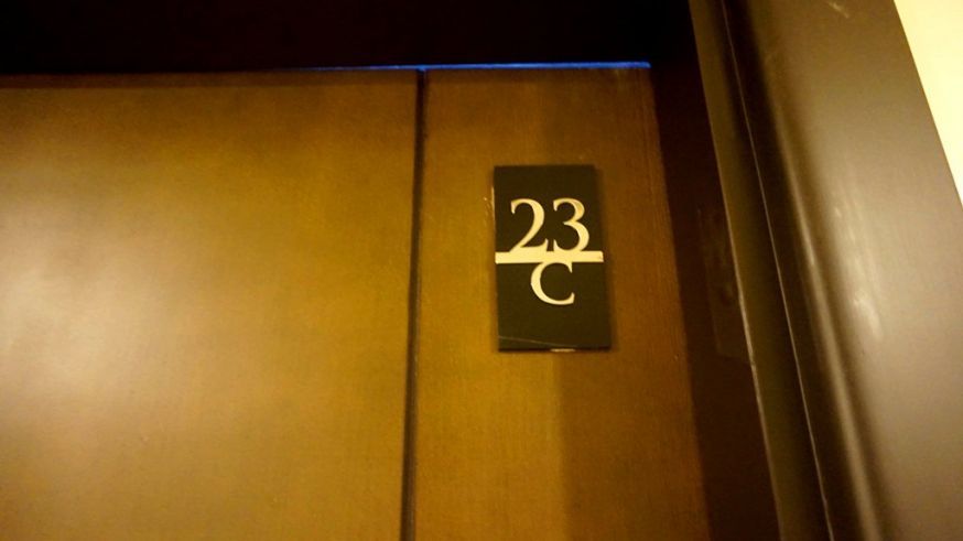 Semi Furnished One Bedroom at Greenbelt Hamilton Legazpi Village Makat03