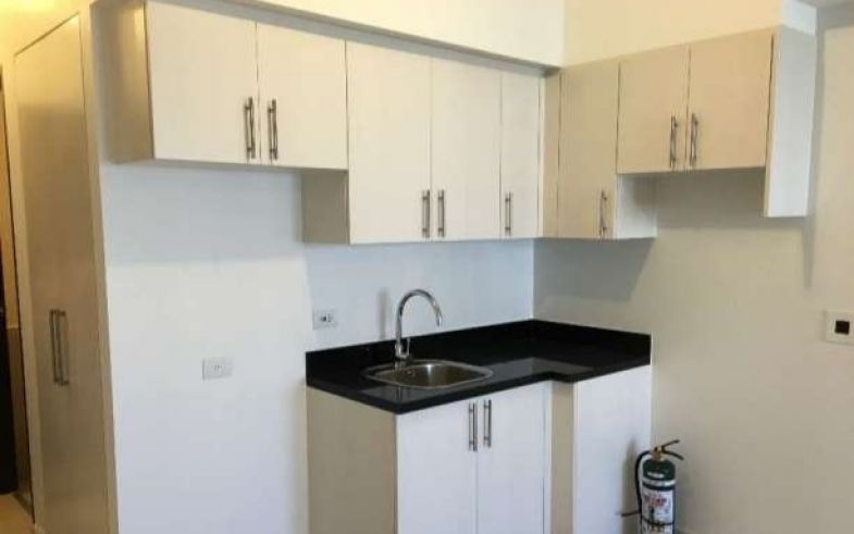 "The Lerato, Studio-type Condo for Rent, CRD01425"04