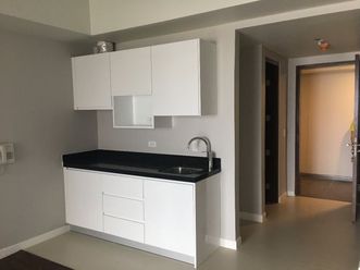 Unfurnished Studio Unit02
