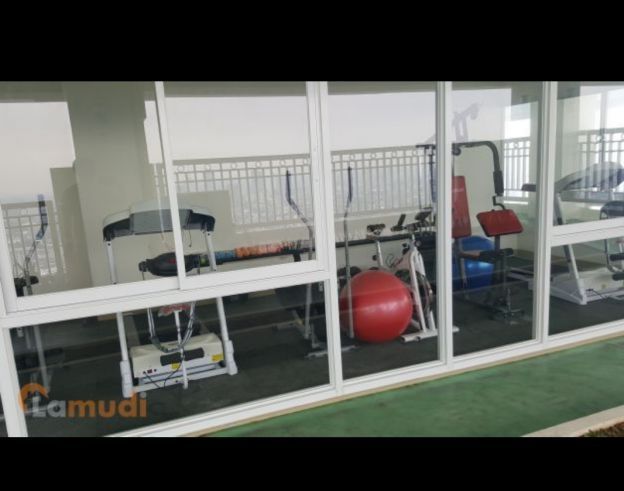 Vivaldi Residences (1 bedroom) for Rent03