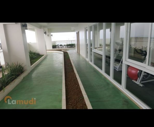Vivaldi Residences (1 bedroom) for Rent04