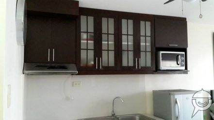 Condo Studio Unit for RENT @ One Oasis Ortigas02