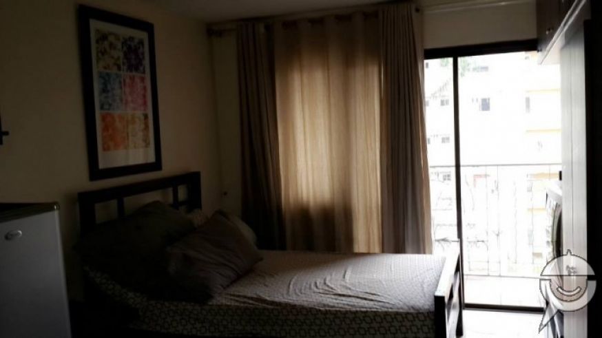 Condo Studio Unit for RENT @ One Oasis Ortigas04