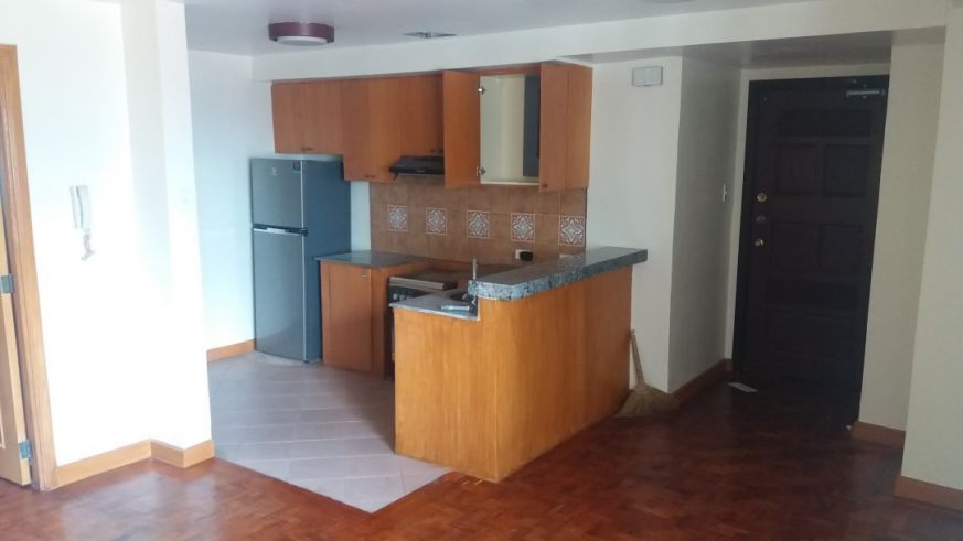 "LPL Condominium One Bedroom Unit for Rent in Eisenhower, San Juan, Met"03